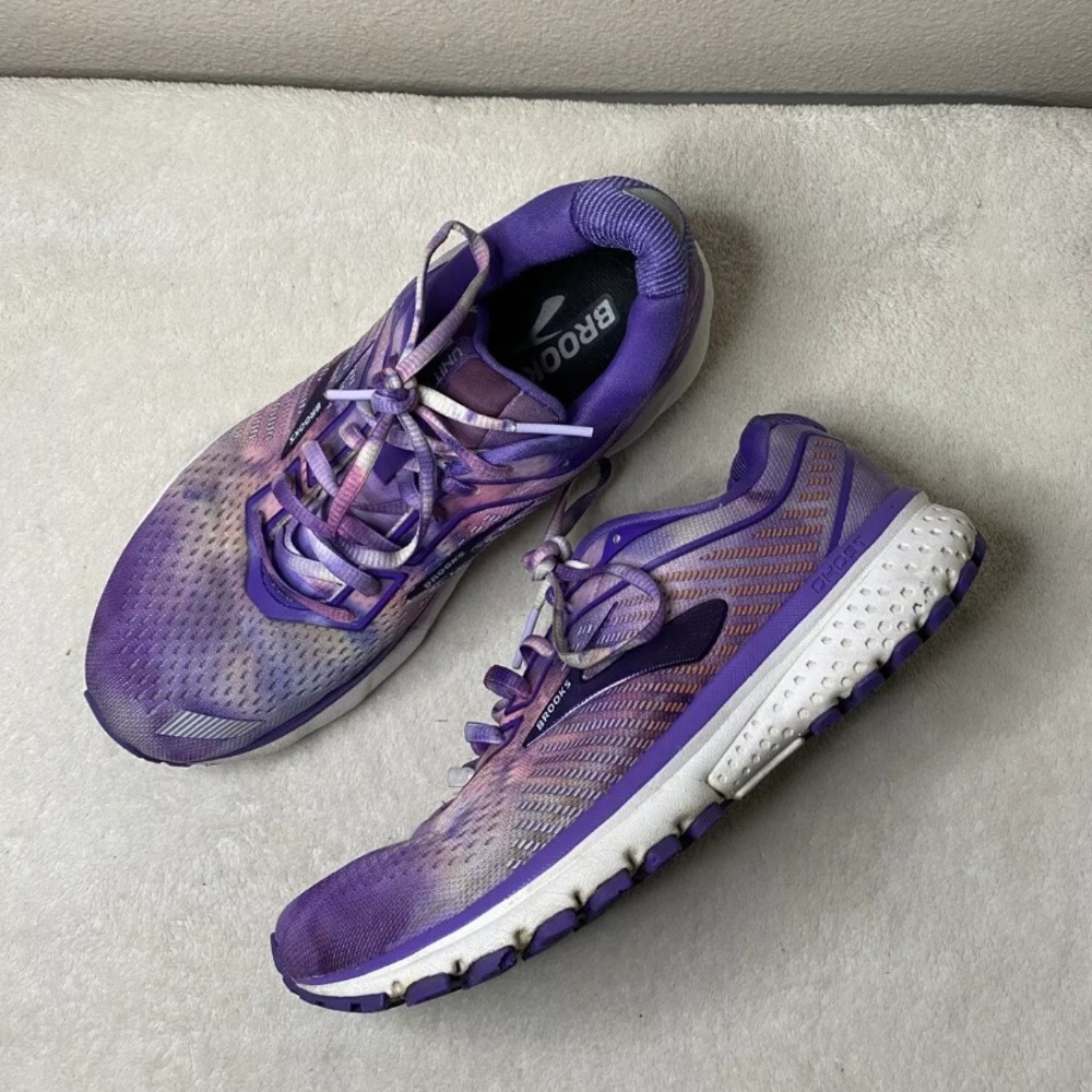 Brooks Ghost 12 Running Shoes